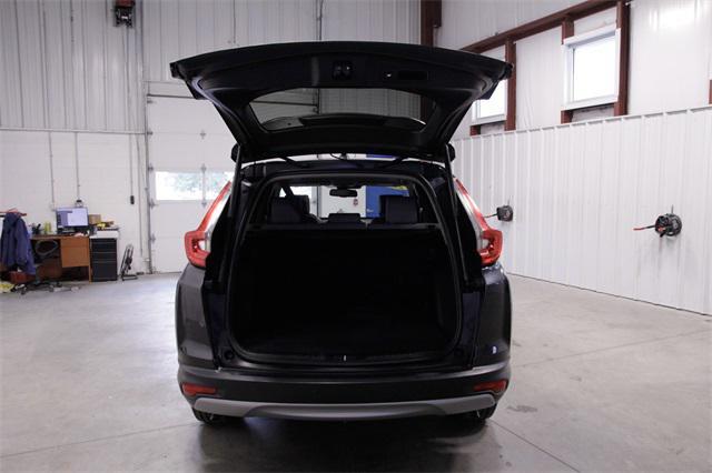 used 2019 Honda CR-V car, priced at $22,393