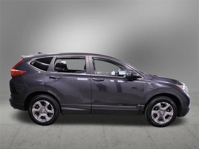 used 2019 Honda CR-V car, priced at $22,393