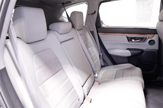 used 2019 Honda CR-V car, priced at $22,393