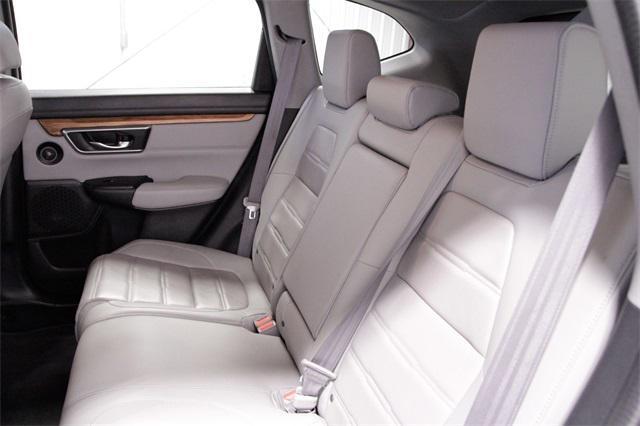 used 2019 Honda CR-V car, priced at $22,393