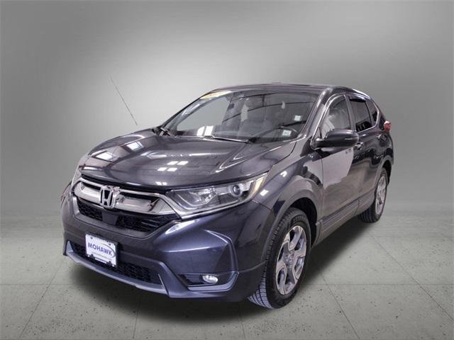 used 2019 Honda CR-V car, priced at $22,393