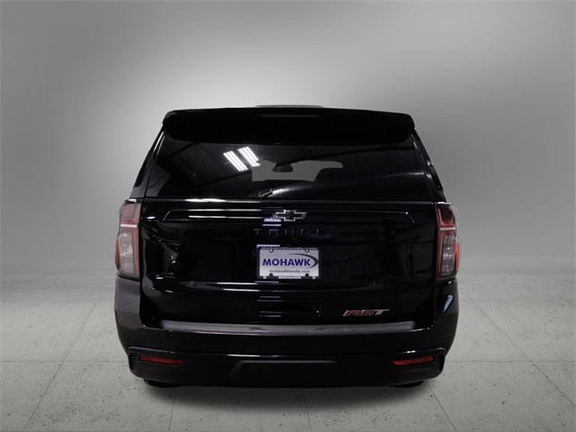 used 2023 Chevrolet Tahoe car, priced at $57,000