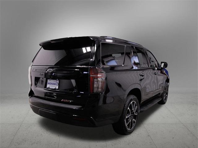 used 2023 Chevrolet Tahoe car, priced at $57,000