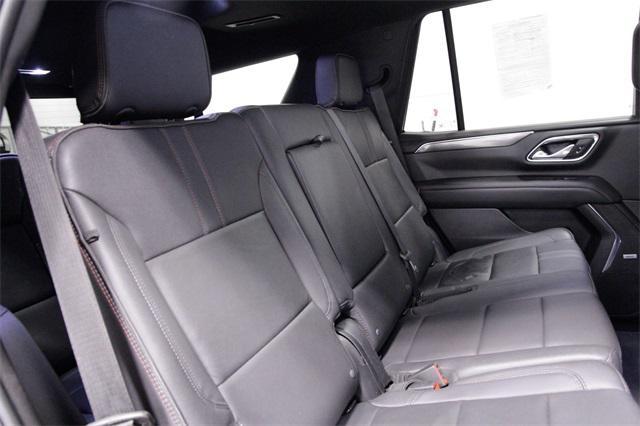 used 2023 Chevrolet Tahoe car, priced at $57,000