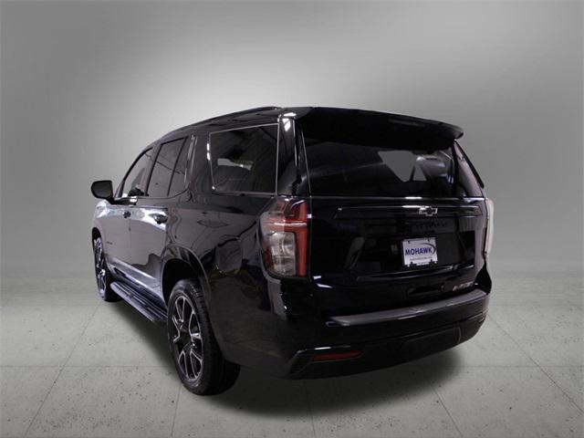 used 2023 Chevrolet Tahoe car, priced at $57,000