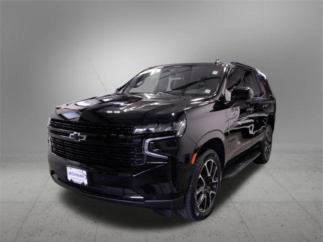 used 2023 Chevrolet Tahoe car, priced at $57,000