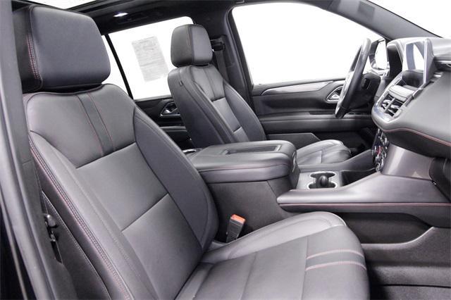 used 2023 Chevrolet Tahoe car, priced at $57,000