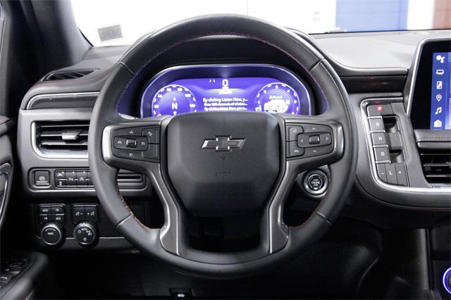 used 2023 Chevrolet Tahoe car, priced at $57,000