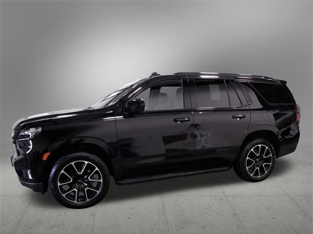 used 2023 Chevrolet Tahoe car, priced at $57,000