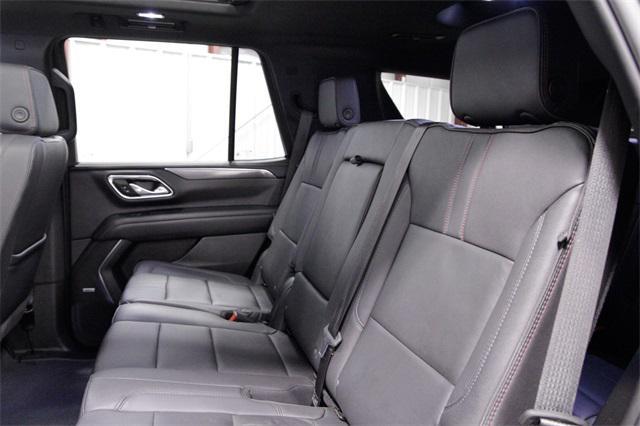 used 2023 Chevrolet Tahoe car, priced at $57,000