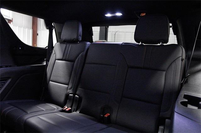 used 2023 Chevrolet Tahoe car, priced at $57,000