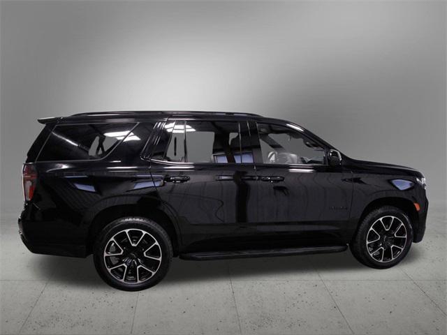 used 2023 Chevrolet Tahoe car, priced at $57,000