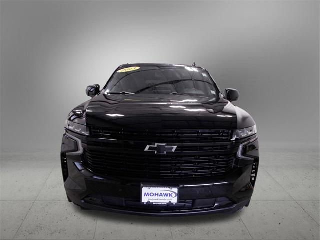 used 2023 Chevrolet Tahoe car, priced at $57,000