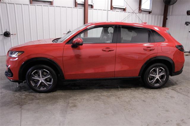 used 2023 Honda HR-V car, priced at $24,900