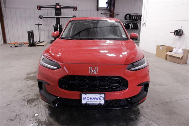 used 2023 Honda HR-V car, priced at $24,900