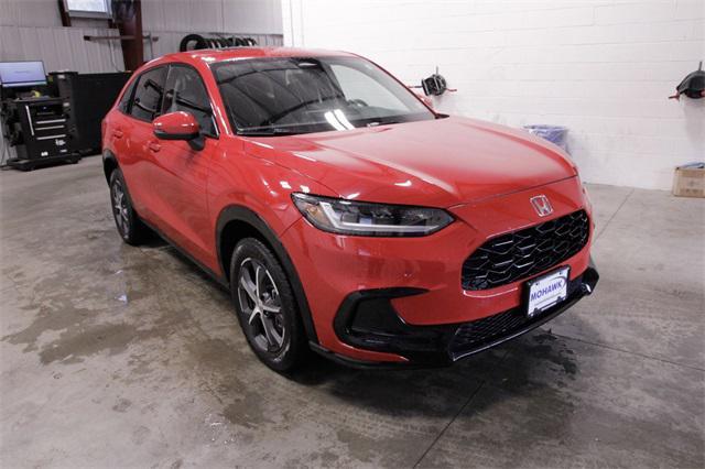 used 2023 Honda HR-V car, priced at $24,900