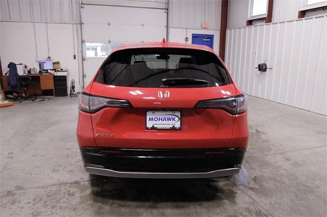 used 2023 Honda HR-V car, priced at $24,900