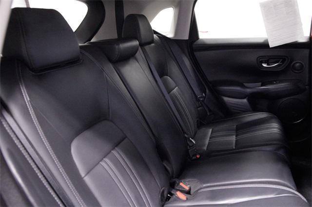 used 2023 Honda HR-V car, priced at $24,900