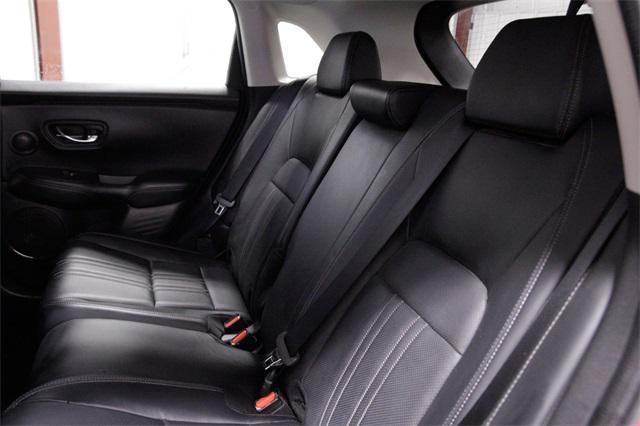 used 2023 Honda HR-V car, priced at $24,900