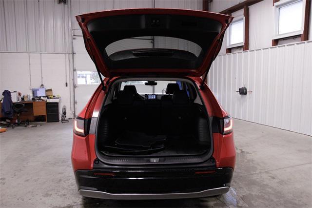 used 2023 Honda HR-V car, priced at $24,900