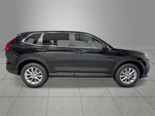 new 2026 Honda CR-V car, priced at $36,100