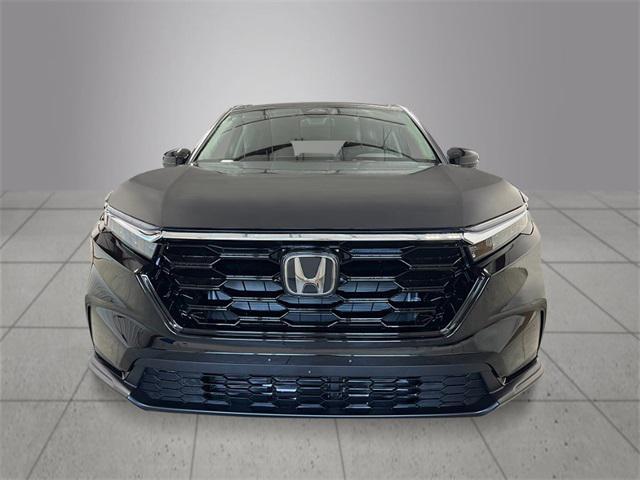 new 2026 Honda CR-V car, priced at $36,100