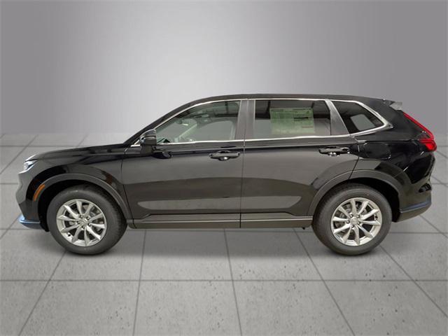 new 2026 Honda CR-V car, priced at $36,100
