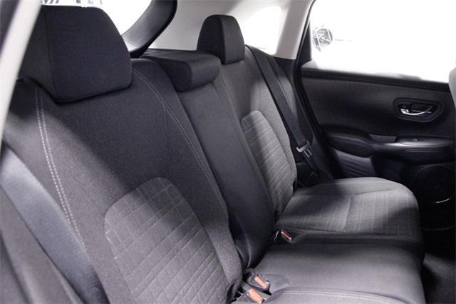 used 2023 Honda HR-V car, priced at $26,500