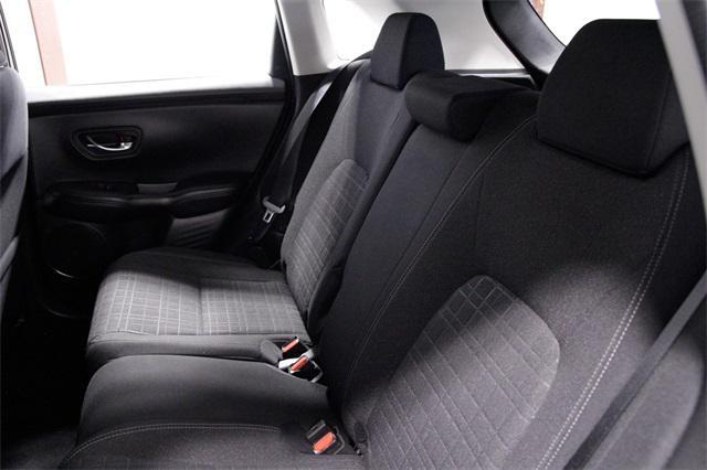 used 2023 Honda HR-V car, priced at $26,500