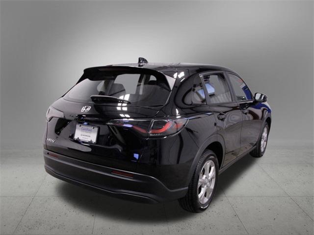 used 2023 Honda HR-V car, priced at $26,500
