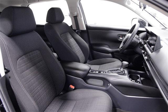 used 2023 Honda HR-V car, priced at $26,500