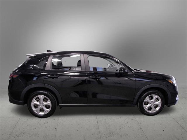 used 2023 Honda HR-V car, priced at $26,500