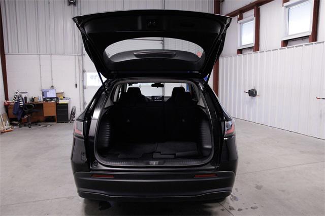 used 2023 Honda HR-V car, priced at $26,500