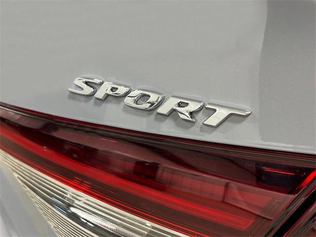 new 2026 Honda Civic car, priced at $28,245