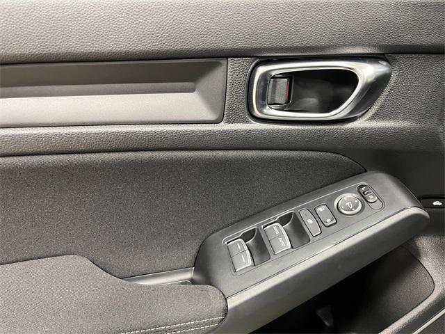 new 2026 Honda Civic car, priced at $28,245