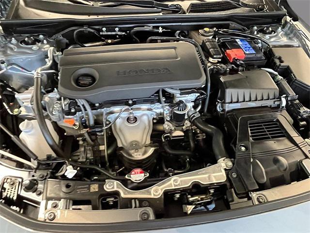 new 2026 Honda Civic car, priced at $28,245