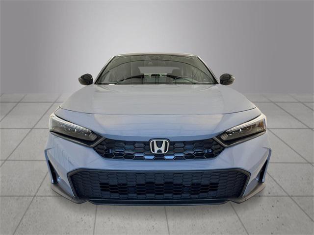 new 2026 Honda Civic car, priced at $28,245