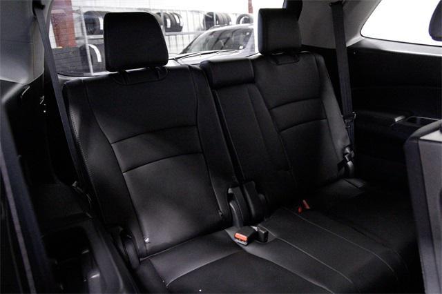 used 2022 Honda Pilot car, priced at $35,340