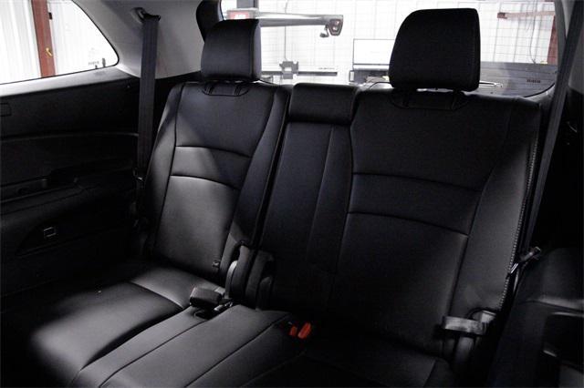used 2022 Honda Pilot car, priced at $35,340