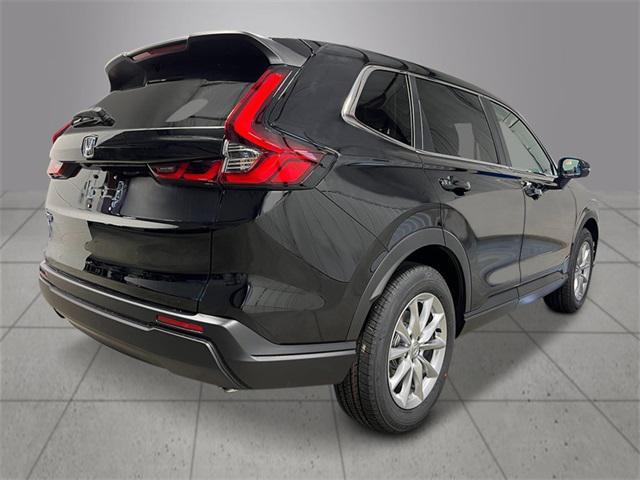 new 2026 Honda CR-V car, priced at $36,100