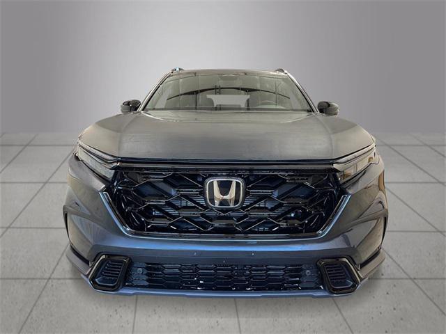new 2026 Honda CR-V Hybrid car, priced at $41,675
