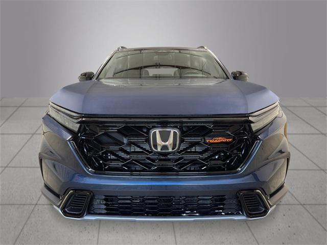 new 2026 Honda CR-V Hybrid car, priced at $40,250