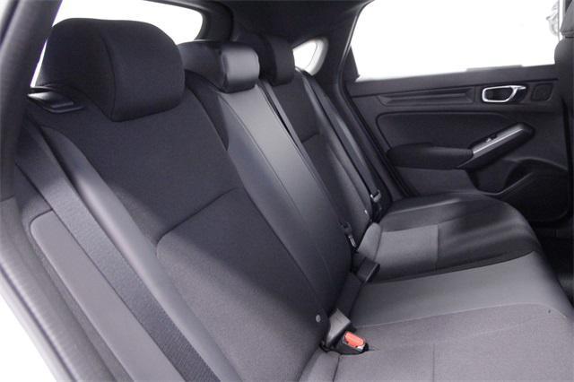 used 2022 Honda Civic car, priced at $24,900