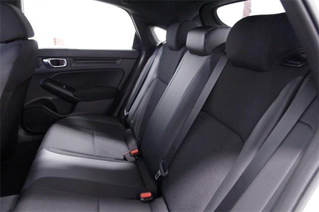 used 2022 Honda Civic car, priced at $24,900