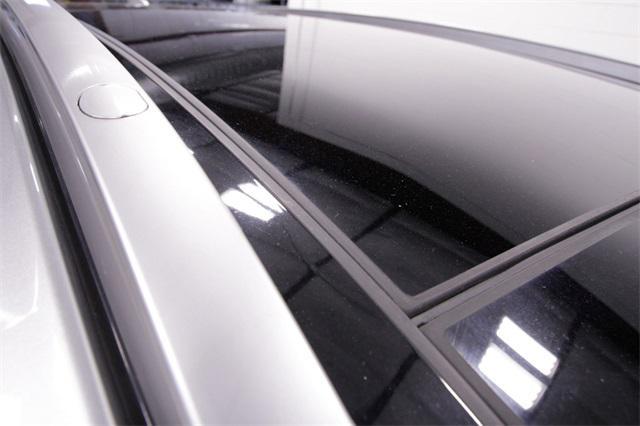 used 2023 Hyundai Santa Fe car, priced at $26,090