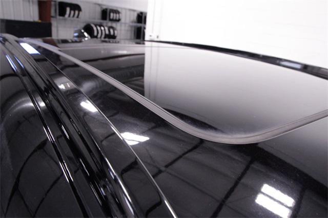 used 2025 Chevrolet Blazer EV car, priced at $32,417