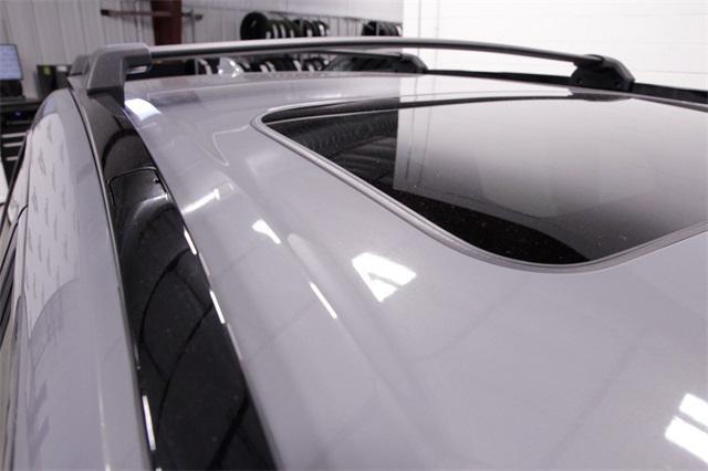 used 2023 Honda CR-V car, priced at $30,335