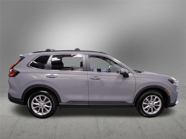used 2023 Honda CR-V car, priced at $30,335