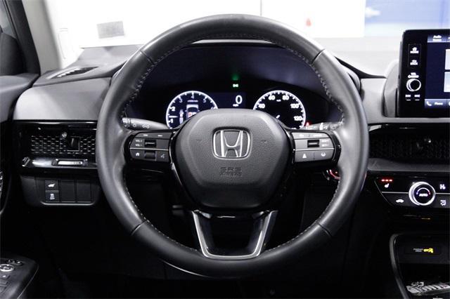used 2023 Honda CR-V car, priced at $30,335