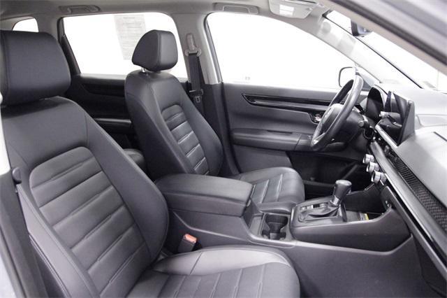 used 2023 Honda CR-V car, priced at $30,335